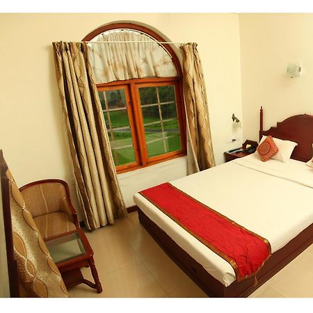 Bolgatty Palace & Island Resort Коччи Экстерьер фото